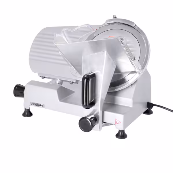 Kráječ - 150 W - Nůž: Ø 250 mm