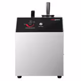 Compact Fumoir électrique professionnel - Commande électronique - 280x230mm - fumage à chaud et à froid