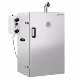 Wędzarnia elektryczna - Manualna - 410x450x985mm - 4 rusztów