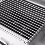 Maquina de fazer massa eléctrica - 13 kg/h - 550 watts - incl. molde cego