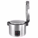 Cozedor de arroz - 8L - 1,95kW