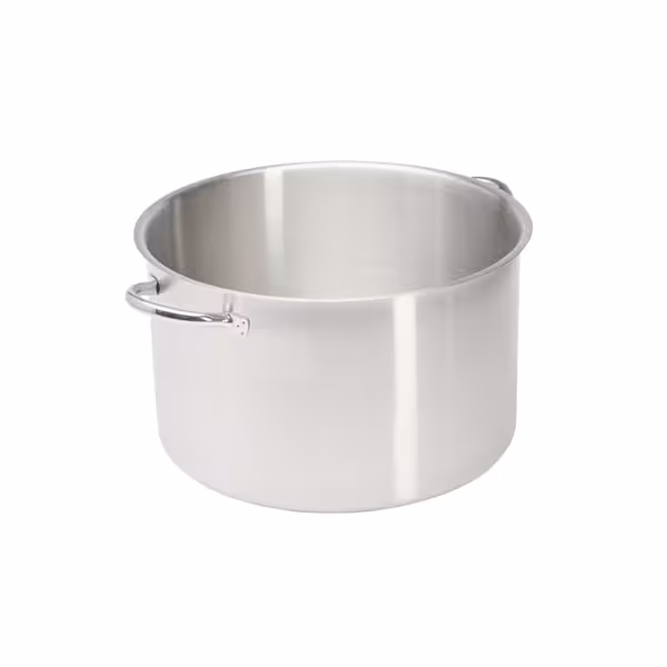DE KOPER | PRIM'APPETJE - Hoge kookpot - Ø 360mm