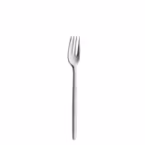 (12 pieces) WMF | Sofia Dessert Fork – 18/10 Stainless Steel - Polished - 188 mm