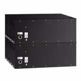 فرن بيتزا كهربائي-  4+4 ×35  سم - يدوي (قطع x2)