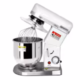 Planet mikser - 7 litre - 500 Watt - 3 karıştırma aparatı dahil