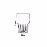 (36 pezzi) LIBBEY | EVEREST - Bevanda - 355ml