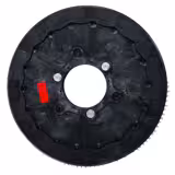 Vervangingsborstel - voor schrobzuigmachine BRMHK1850 & BRMHK2650