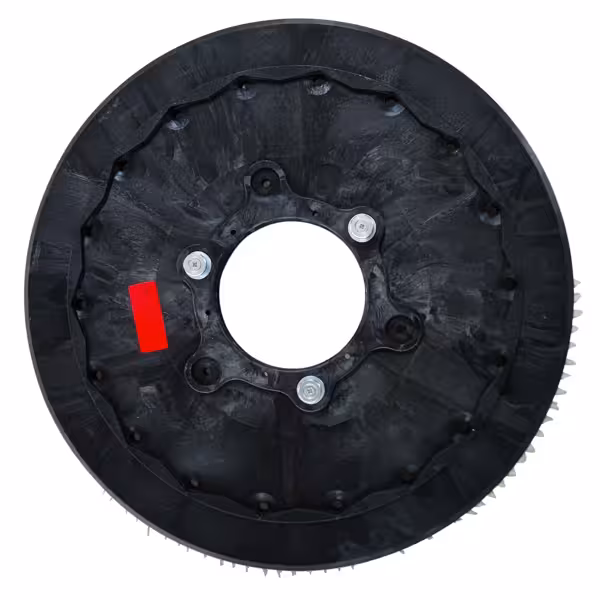 Spare brush - 485mm - for sweeper BRMHK1850 & BRMHK2650