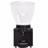 Ayran/distribuidor de zumo - 40 litros - Negro