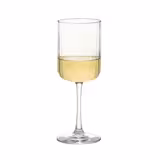 (12 pezzi) LIBBEY | LINEAR - Bicchiere da vino - 399ml