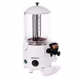 Chocolatera - 10L - 1,0kW - Blanco