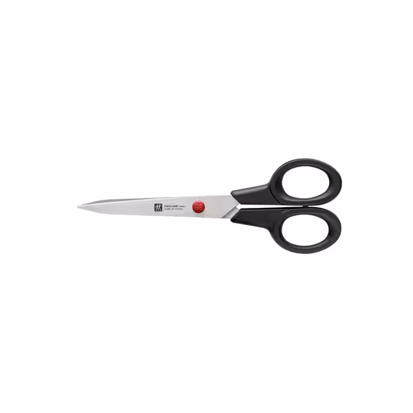 ZWILLING | Kitchen Shears Twin L – 130 mm - Stainless Steel - Fibreglass-Reinforced Handles