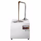 Cioccolatiera professionale - 5.5L - 950Watt - con 1 Auslaufhähnen