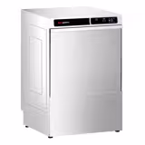 Bulaşık Makinesi - Touch - 3,6 kW - deterjan pompası, parlatıcı pompası ve tahliye pompası ile