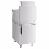 Pommeswärmer - 1,17 kW - 1x GN 1/1 - inkl. Unterbau mit 1 Tür