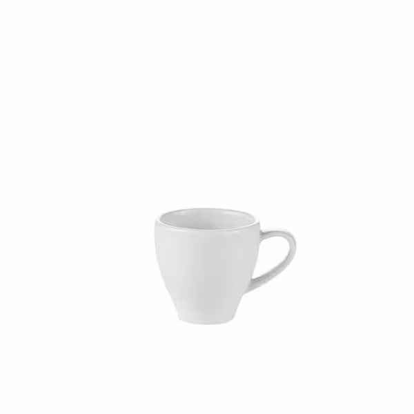 (6 piezas) WMF | BALANCE - Taza para café espresso - 0,09 litros