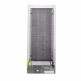 Commercial Upright Fridge Stainless Steel ECO - 510L - Single Door