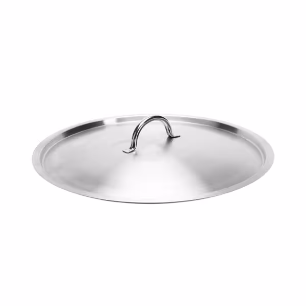 DE BUYER | PRIM'APPETY - Deckel - Ø 450mm - satiniert