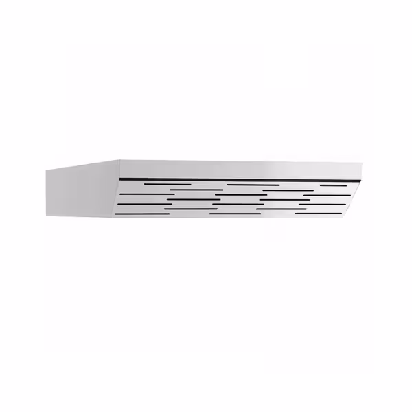 Afzuigkap voor pizzaoven - 990 mm - geschikt voor PDP66T & PDP66TTC-NB