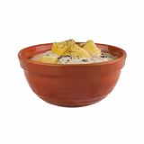 (6 db) Tál - EMMA - Melamin - 0,5 literes - Ø 140mm - Piros