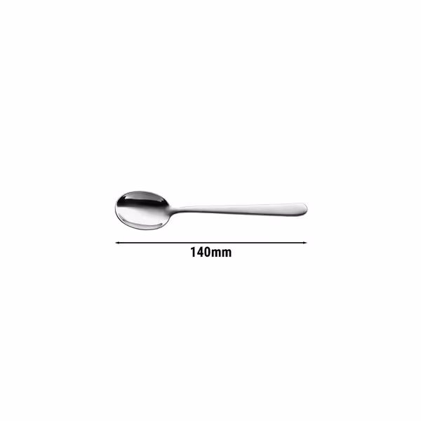 ZWILLING | MELODY - Koffielepel - 140mm - gepolijst