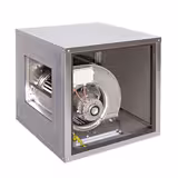 Airbox Commercial Extractor Fan - 9300m³/h - 400V