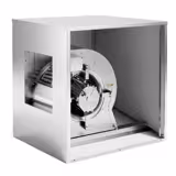 Airbox - 9300 m³ pro Stunde - 400 Volt