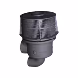 Filtre d’évacuation – compatible avec DSOZ445 & DSOZ445N