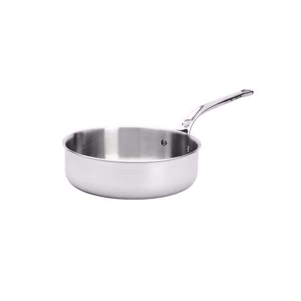 DE BUYER | AFFINITY - Sauteuse - Ø 240mm