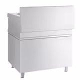 Elektrisch fornuis - MARIO 600 - 8,0 kW - 4 platen rond - 600x600mm