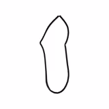 Joint de four pour GHB969C+EB6U