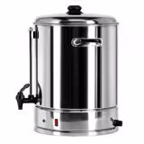 Kaffee Perkolator - 10 Liter - 1,5 kW