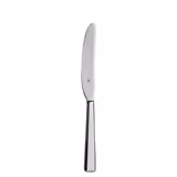 (12 pezzi) WMF | EDITA - Coltello da tavola mono - 230 mm - lucido