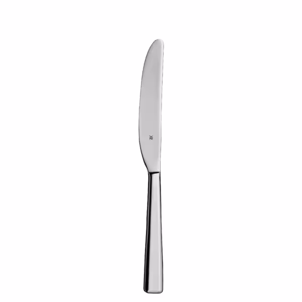 (12 kusů) WMF | EDITA - Nůž mono - 230 mm - leštěný