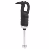 Stabmixer inkl. Mixstab 250mm & Rührbesen - 650 Watt - Geschwindigkeit stufenlos regelbar