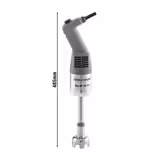 	ROBOT COUPE | Mini MP 190 V.V. - Mixer vertical incl. tijă de mixare 190 mm - 270 wați - 2000 până la 12.500 rpm - 9 viteze