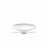(6 pezzi) WMF | BALANCE - Piatto accoppiato - piatto - Ø 150 mm