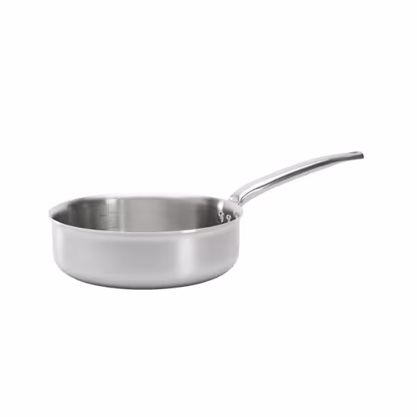 DE BUYER | ALCHIMY - Sauteuse - Ø 240mm - gerade