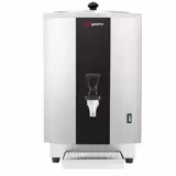 Riscaldatore per latte ECO - 10L - 1,5kW - con rubinetto - Temperatura: 30°C-120°C