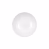 (6 pieces) SELTMANN WEIDEN | Meran Steak & More Flat Plate – Ø 145 mm - White - Porcelain