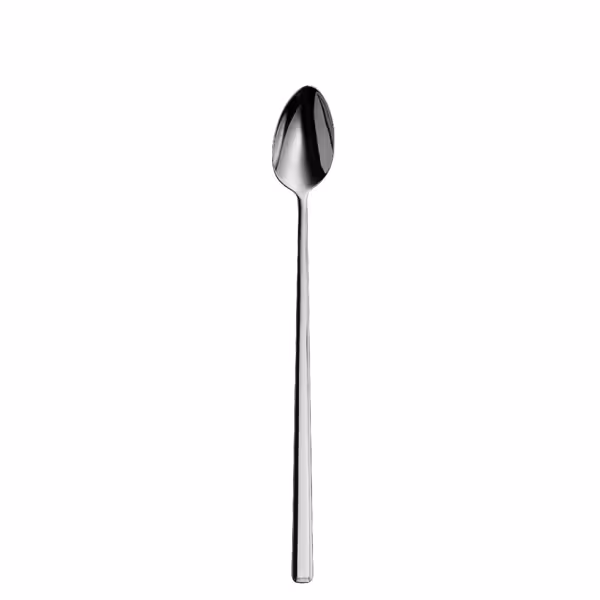 (12 pieces) WMF | Edita Long Drink Spoon – 220 mm - 18/10 stainless steel - polished