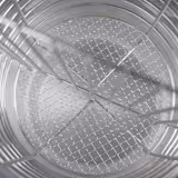 Aquecedor de salsichas - 1,1kW - com 4 espetos para pães