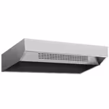 Витяжка для печі для піци - 1450x1450x230 мм - нержавіююча сталь, без двигуна - сумісний з PEZ630G & PEZ630G#2