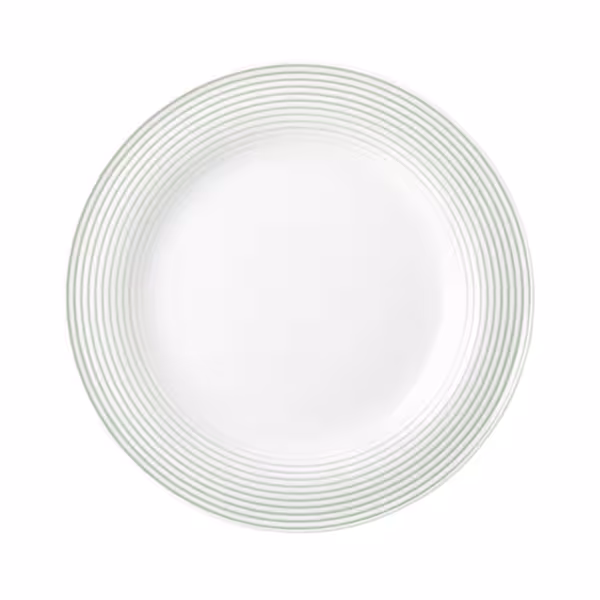 Tallrik platt - Seltmann Weiden - (6 st) Ø 23 cm