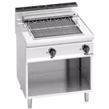 Electric barbecue (8.1 kW)