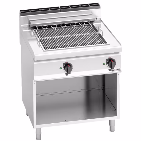 Elektrikli Izgara -  8,1 kW