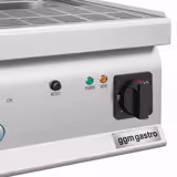 Commercial Electric Pasta Cooker - 28 Liter - 9 kW