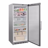Lagertiefkühlschrank PREMIUM - 600 Liter - mit 1 Tür