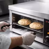 Σαλαμάνδρα KOMPAKT - 2 kW - 230 Volt