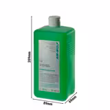 (10 Stück) AIR-WOLF | Handwaschlotion - 1 Liter